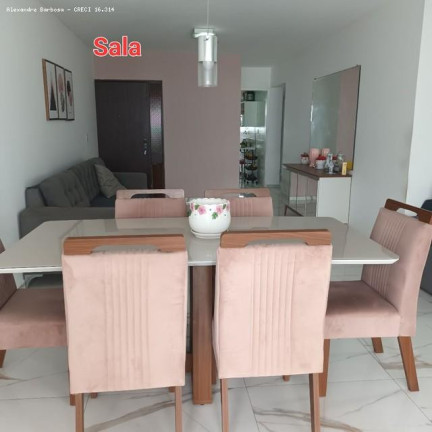 Imagem Apartamento com 3 Quartos à Venda, 135 m² em Piedade - Jaboatão Dos Guararapes