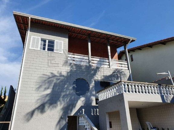 Imagem Imóvel com 3 Quartos à Venda, 320 m² em Horizontal Park - Cotia