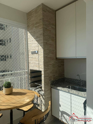 Imagem Apartamento com 2 Quartos à Venda, 65 m² em Jardim Califórnia - Jacareí Imagem Apartamento com 2 Quartos à Venda, 65 m² em Jardim Califórnia - Jacareí