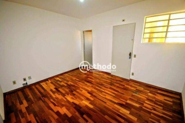 Apartamento com 1 Quarto à Venda, 48 m² em Centro - Campinas
