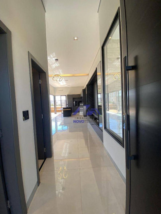 Imagem Casa com 3 Quartos à Venda, 160 m² em Village Provence - São José Do Rio Preto
