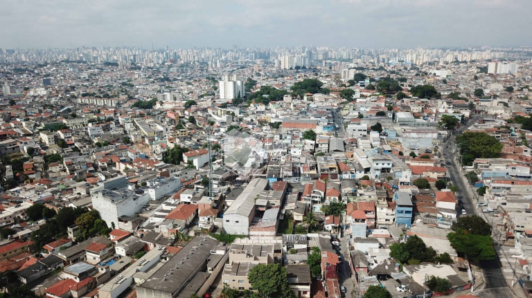 Imagem Galpão à Venda, 560 m² em Vila Celeste - São Paulo Imagem Galpão à Venda, 560 m² em Vila Celeste - São Paulo