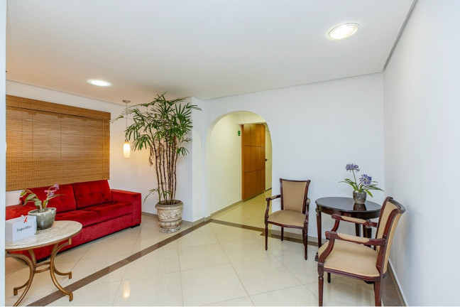 Imagem Apartamento com 3 Quartos à Venda, 94 m² em Moema - São Paulo