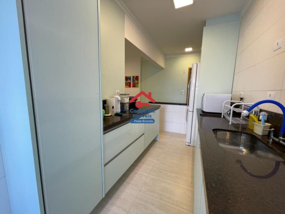 Imagem Apartamento com 2 Quartos à Venda, 88 m² em Maracanã - Praia Grande Imagem Apartamento com 2 Quartos à Venda, 88 m² em Maracanã - Praia Grande