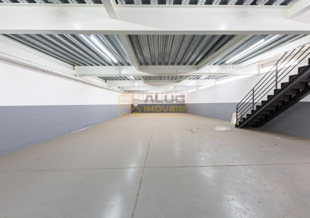 Imagem Imóvel Comercial para Alugar, 362 m² em Jaguaré