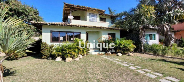 Imagem Casa com 4 Quartos à Venda, 110 m² em São José - Armação Dos Búzios