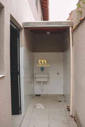 Imagem Casa de Condomínio com 2 Quartos à Venda, 49 m² em Maracanã - Praia Grande Imagem Casa de Condomínio com 2 Quartos à Venda, 49 m² em Maracanã - Praia Grande