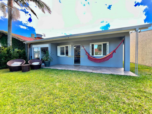 Imagem Casa com 3 Quartos à Venda, 120 m² em Rainha Do Mar - Xangri-lá