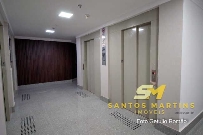 Imagem Sala Comercial à Venda, 164 m² em Taguatinga Imagem Sala Comercial à Venda, 164 m² em Taguatinga