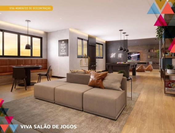 Imagem Apartamento com 2 Quartos à Venda, 49 m² em Jardim Maria Helena - Barueri Imagem Apartamento com 2 Quartos à Venda, 49 m² em Jardim Maria Helena - Barueri