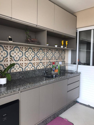 Imagem Apartamento com 3 Quartos à Venda, 81 m² em Jardim Contorno - Bauru