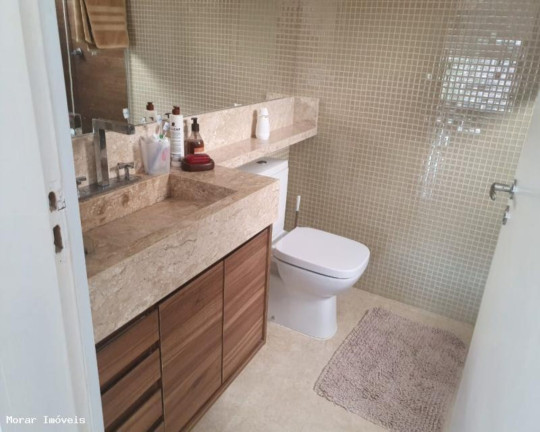 Imagem Casa com 3 Quartos para Alugar ou Temporada, 195 m² em Portal Dos Ipês - Cajamar