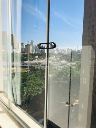 Imagem Apartamento com 1 Quarto à Venda, 50 m² em Mooca - São Paulo