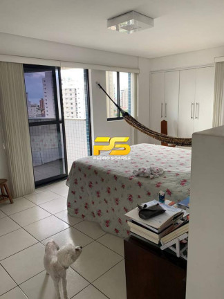 Imagem Apartamento com 4 Quartos à Venda, 213 m² em Manaíra - João Pessoa Imagem Apartamento com 4 Quartos à Venda, 213 m² em Manaíra - João Pessoa