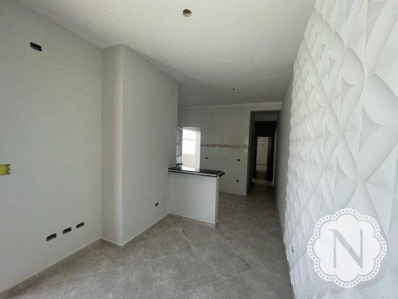 Imagem Casa com 2 Quartos à Venda, 60 m² em Tupy - Itanhaém Imagem Casa com 2 Quartos à Venda, 60 m² em Tupy - Itanhaém