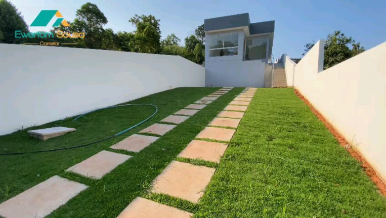 Imagem Casa com 3 Quartos à Venda, 130 m² em Canjica (terra Preta) - Mairiporã