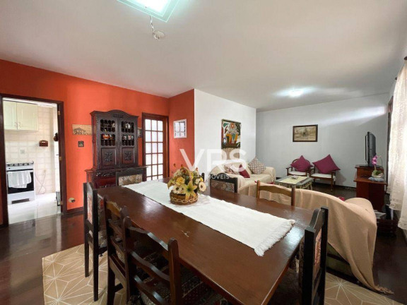 Imagem Casa com 3 Quartos à Venda, 123 m² em Alto - Teresópolis Imagem Casa com 3 Quartos à Venda, 123 m² em Alto - Teresópolis