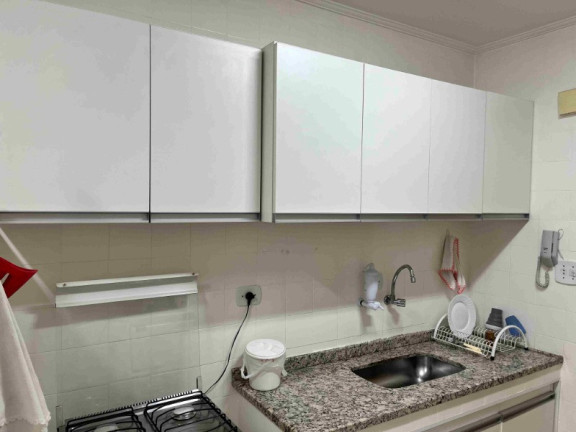 Imagem Cobertura com 1 Quarto à Venda, 48 m² em Vila Uberabinha - São Paulo Imagem Cobertura com 1 Quarto à Venda, 48 m² em Vila Uberabinha - São Paulo