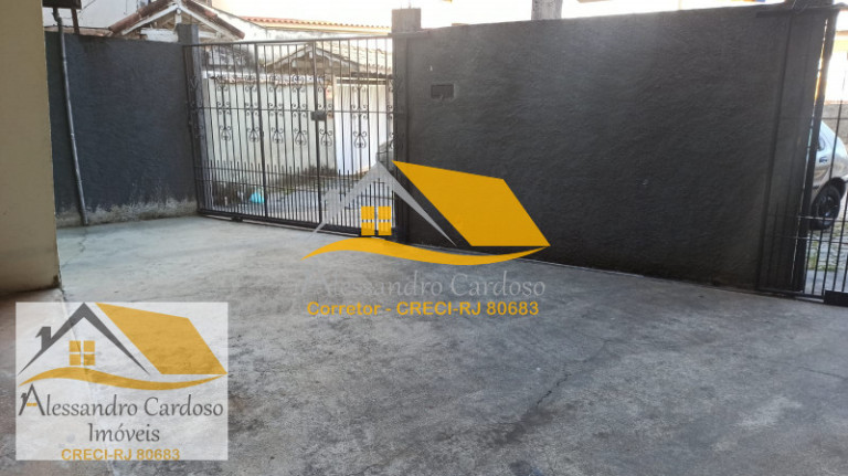 Imagem Casa com 3 Quartos à Venda, 125 m² em Olaria - Nova Friburgo