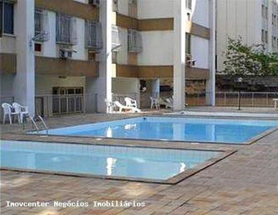 Imagem Apartamento com 3 Quartos à Venda, 180 m² em Grajaú - Rio De Janeiro