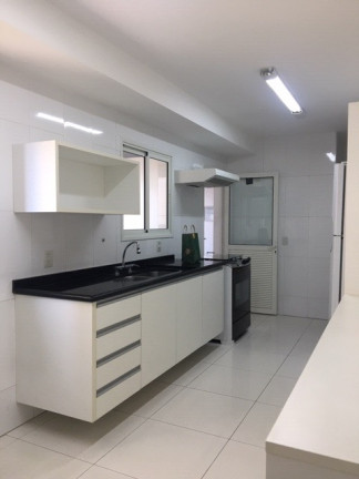 Imagem Apartamento com 3 Quartos para Alugar, 234 m² em Vila Nova Conceição - São Paulo