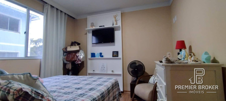 Imagem Apartamento com 2 Quartos à Venda, 52 m² em Araras - Teresópolis