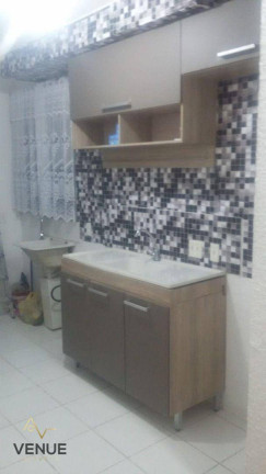 Imagem Apartamento com 2 Quartos à Venda, 40 m² em Jardim Santa Terezinha - São Paulo Imagem Apartamento com 2 Quartos à Venda, 40 m² em Jardim Santa Terezinha - São Paulo