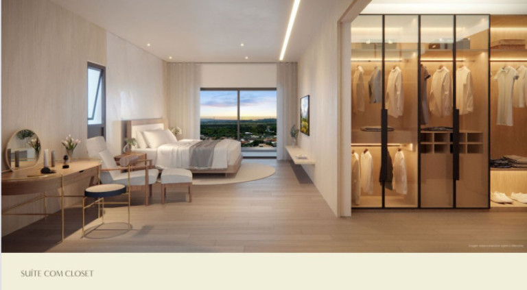 Imagem Apartamento com 4 Quartos à Venda, 220 m² em Jardim Das Colinas - São José Dos Campos Imagem Apartamento com 4 Quartos à Venda, 220 m² em Jardim Das Colinas - São José Dos Campos