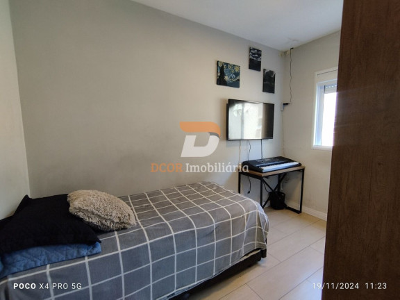 Imagem Apartamento com 4 Quartos para Alugar, 68 m² em Centro  - Diadema