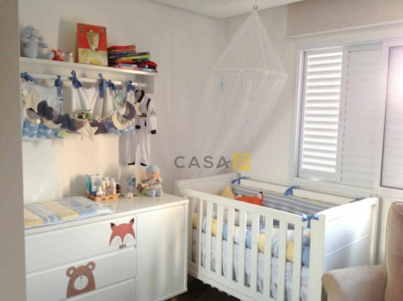 Imagem Apartamento com 3 Quartos à Venda, 97 m² em Frezzarin - Americana Imagem Apartamento com 3 Quartos à Venda, 97 m² em Frezzarin - Americana
