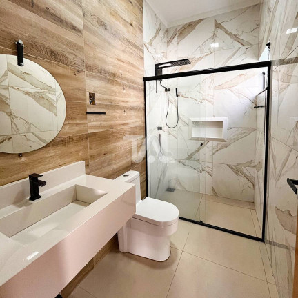 Imagem Casa à Venda, 250 m² em Vila Suiça - Pindamonhangaba