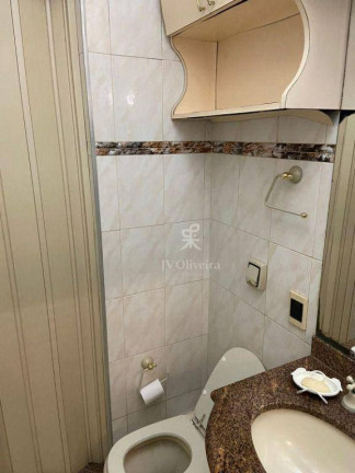 Apartamento com 3 Quartos à Venda, 100 m² em Butantã - São Paulo
