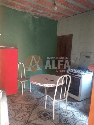 Imagem Casa com 2 Quartos à Venda, 80 m² em Jardim Nova Cotia - Itapevi