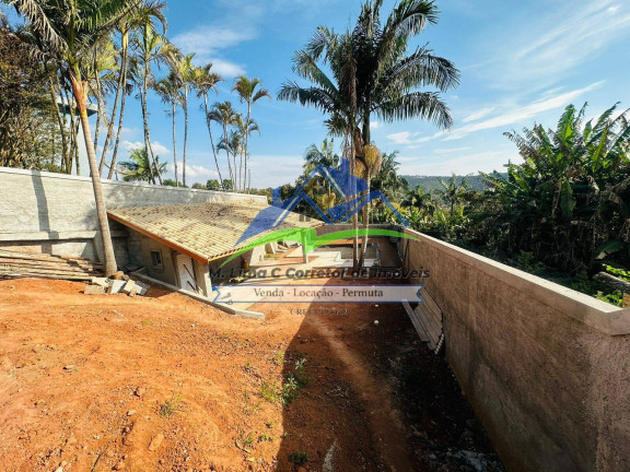 Imagem Casa com 3 Quartos à Venda, 531 m² em Terra Preta - Mairiporã