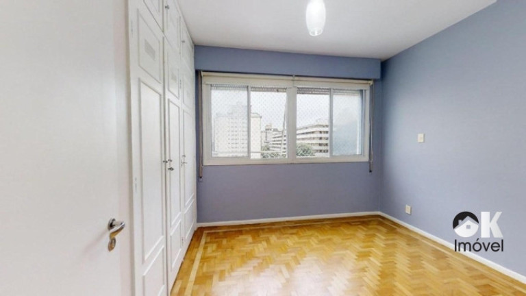 Imagem Apartamento com 3 Quartos à Venda, 154 m² em Perdizes - São Paulo Imagem Apartamento com 3 Quartos à Venda, 154 m² em Perdizes - São Paulo