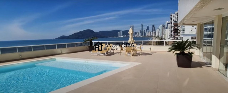 Imagem Apartamento com 3 Quartos à Venda, 194 m² em Centro - Balneário Camboriú Imagem Apartamento com 3 Quartos à Venda, 194 m² em Centro - Balneário Camboriú