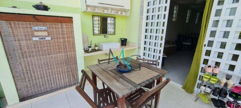 Imagem Casa com 4 Quartos à Venda, 197 m² em Curicica - Rio De Janeiro Imagem Casa com 4 Quartos à Venda, 197 m² em Curicica - Rio De Janeiro