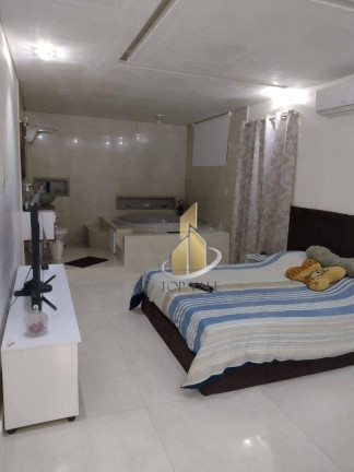 Imagem Sobrado com 2 Quartos à Venda, 190 m² em Parque Residencial Flamboyant - São José Dos Campos Imagem Sobrado com 2 Quartos à Venda, 190 m² em Parque Residencial Flamboyant - São José Dos Campos