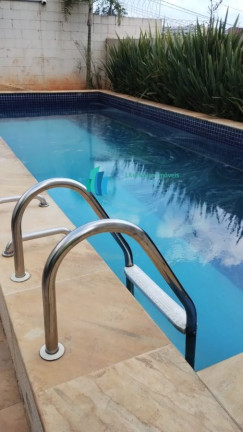 Imagem Apartamento com 2 Quartos à Venda, 45 m² em Cooperativa - São Bernardo Do Campo