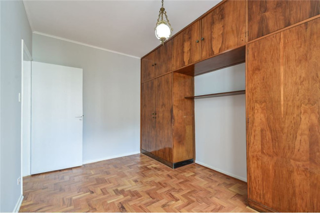 Imagem Apartamento com 3 Quartos à Venda, 117 m² em Vila Mariana - São Paulo