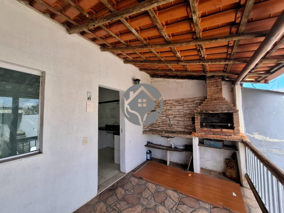 Imagem Casa com 3 Quartos à Venda, 347 m² em Liberdade - Santa Luzia Imagem Casa com 3 Quartos à Venda, 347 m² em Liberdade - Santa Luzia