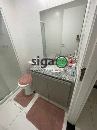 Imagem Apartamento com 2 Quartos à Venda, 69 m² em Morumbi - São Paulo Imagem Apartamento com 2 Quartos à Venda, 69 m² em Morumbi - São Paulo