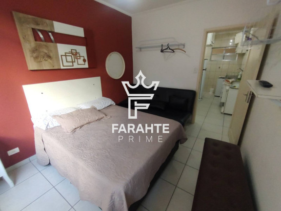 Imagem Apartamento com 2 Quartos para Alugar, 64 m² em Gonzaga - Santos