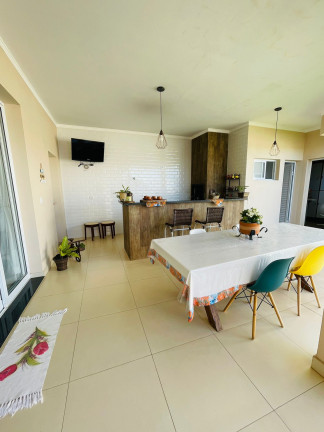 Imagem Casa de Condomínio com 5 Quartos à Venda, 310 m² em Portal Das Estrelas I - Boituva Imagem Casa de Condomínio com 5 Quartos à Venda, 310 m² em Portal Das Estrelas I - Boituva