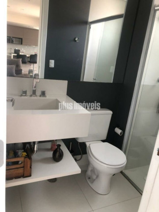 Imagem Apartamento com 2 Quartos à Venda, 110 m² em Brooklin Paulista - São Paulo Imagem Apartamento com 2 Quartos à Venda, 110 m² em Brooklin Paulista - São Paulo