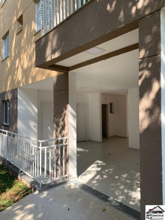 Imagem Apartamento com 2 Quartos à Venda, 53 m² em Vila Carmosina - São Paulo Imagem Apartamento com 2 Quartos à Venda, 53 m² em Vila Carmosina - São Paulo