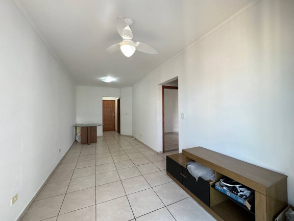 Apartamento com 2 Quartos à Venda, 94 m² em Canto Do Forte - Praia Grande