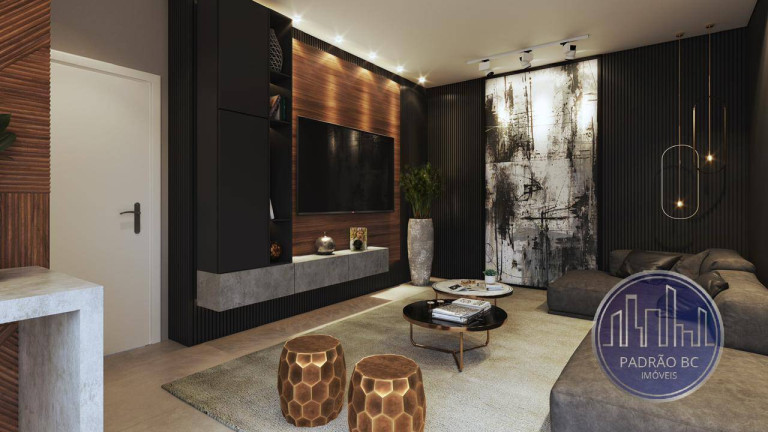 Imagem Apartamento com 3 Quartos à Venda, 120 m² em Pereque - Porto Belo Imagem Apartamento com 3 Quartos à Venda, 120 m² em Pereque - Porto Belo