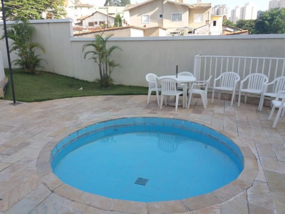 Imagem Apartamento com 2 Quartos à Venda, 54 m² em Jardim Monte Kemel - São Paulo Imagem Apartamento com 2 Quartos à Venda, 54 m² em Jardim Monte Kemel - São Paulo