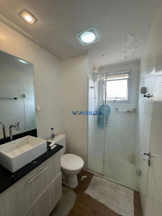 Imagem Apartamento com 2 Quartos à Venda, 47 m² em Ponte Grande - Guarulhos Imagem Apartamento com 2 Quartos à Venda, 47 m² em Ponte Grande - Guarulhos